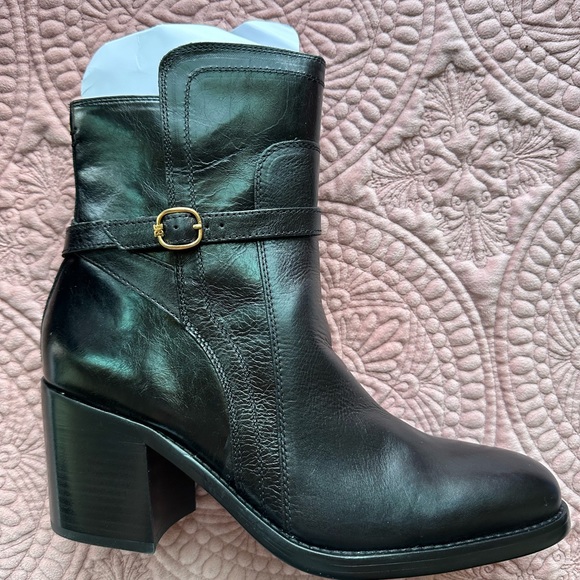 Brand new black Sam edelman boots - Picture 2 of 5